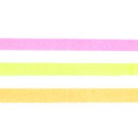 パイロット 蛍光ペン スポットライター 3色セット SGR-24SL-3C 1パック（3色入）