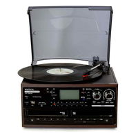 廣華物産 マルチオーディオプレーヤー KRP-309MCWS 1台