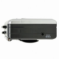 廣華物産 ラジオ付テープレコーダー PCT-11R 1台