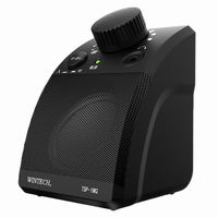 廣華物産 手もとスピーカー TSP-1MG 1台