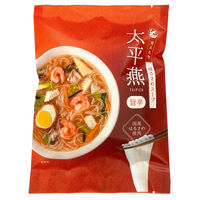 はるさめスープ太平燕（旨辛味） 50g 1セット（1個×6） 西日本食品