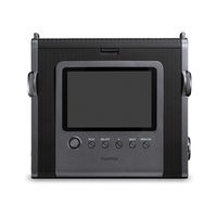 富士フイルム チェキ instax WIDE Evo INS BLACK 1台