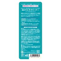 eezym イージム 酵素マルチクリーナー ハーバルフレッシュ 500ｍL 1個 イーオクト
