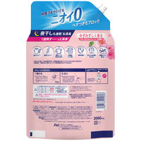 レノア 超消臭1WEEK フローラルフルーティーソープ 詰め替え 超メガ特大 2060mL 1個 柔軟剤 P＆G【旧品】