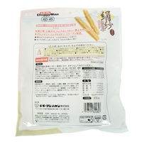 ドギーマン 絹紗 ささみ スティック プレーン 国産 300g（100g×3袋）1袋 ドギーマンハヤシ 犬用 おやつ