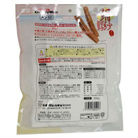 ドギーマン 絹紗 ビーフ スティック プレーン 国産 300g（100g×3袋）1袋 ドギーマンハヤシ 犬用 おやつ