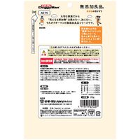 ドギーマン 無添加良品 国産鶏の花けずり 国産 20g 1袋 ドギーマンハヤシ 犬用 おやつ