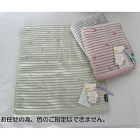 日繊商工 粗品の熨斗付きタオル「スタームーン」/色はお任せアソート 403175-soshina-15 1箱(15個入)（直送品）