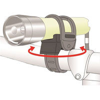 ヤザワコーポレーション ハンドホルダー BL01 1個（直送品）