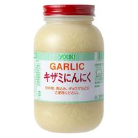 キザミにんにく　1kg 3個 ユウキ食品　業務用　大容量　特大　プロ仕様　プロユース