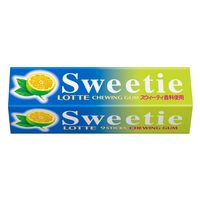 スウィーティガム 20個 ロッテ ガム