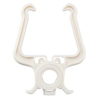 吉川国工業所 はさんでフック 1セット（3個）