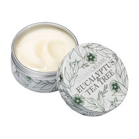 STEAMCREAM（スチームクリーム） ユーカリ＆ティーツリー mini 30g