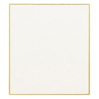 ホルベイン アルビレオ水彩紙 1/4色紙 5枚入 ASK-02 (270137) 270137 1個（直送品）