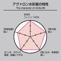 ホルベイン アヴァロン ブロックAVB-F8 (271005) 271005 1個（直送品）