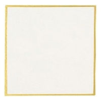 ホルベイン アルビレオ水彩紙 ミニ色紙 10枚入 ASK-03 (270138) 270138 1個（直送品）