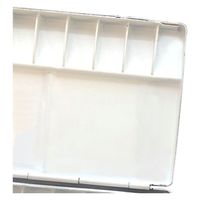 ホルベイン 水彩パレット No.20 (39仕切) (210140) 210140 1個（直送品）