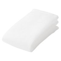 無印良品 ナイロンボディタオル 約２５×９０ｃｍ 1セット（1枚×2） 良品計画