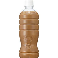 サントリー クラフトボス ラテ ラベルレス 500ml 1箱（24本入）