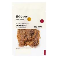 無印良品 甘のしいか １１ｇ 1セット（1袋×3） 良品計画