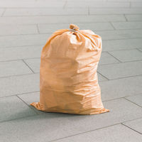 エイ・エム・ジェイ　ガラ袋(25枚パック)　（わけあり品）