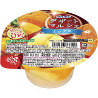 デザートマルシェ ミックス 12個 ブルボン ゼリー デザート