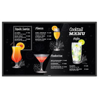 フィリップス 43インチ 4K液晶大型モニター　700cd　24時間連続稼働可能モデル　 (サイネージ使用可能) 1台（直送品）