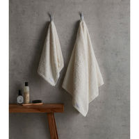 スタイレム瀧定大阪 今治産フェイスタオル OFE1030 1個（直送品）