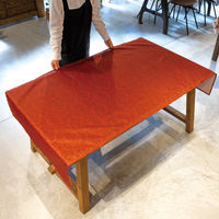 【アウトレット】ヘッズ ディスプレイクロス11 ダマスク DISーCL11  1枚