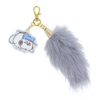 サンスター文具  PEANUTS happiness time もこもこアクリルキーホルダー オラフ S8349207 1個