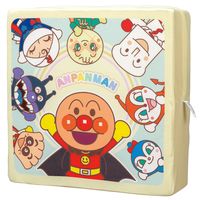 アガツマ アンパンマンぴょんぴょんクッション 1個