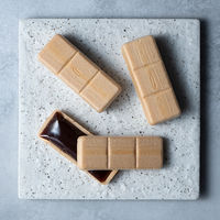 花園万頭 花園最中　10個入 1箱　お菓子　個入包装　和菓子　手土産　ギフト　プレゼント