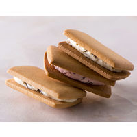 銀座千疋屋 銀座フルーツサンド　6個入 1箱　お菓子　個包装　洋菓子　詰合せ　手土産　ギフト　プレゼント