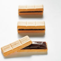 花園万頭 花園最中 4個入  1箱　お菓子　個入包装　和菓子　手土産　ギフト　プレゼント