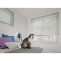 立川機工 FIRSTAGE(ファーステージ) ブラインド 標準 TK-5060 幅250×高さ1500mm グレージュ 1台（直送品）