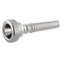 Conn Selmer フリューゲルホルン マウスピース 10S 33610S 1個（直送品）