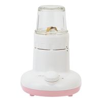 石崎電機製作所 SURE ジュースミキサーミル付き SJMーM1000P 1台