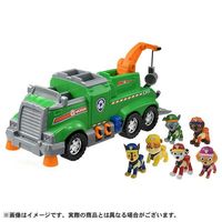 タカラトミー パウ・パトロール アルティメット レスキュービークル ロッキー 1個