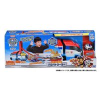 タカラトミー パウ・パトロール パウっと出動！ パウパトローラー 1個