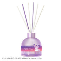 [クロミコラボ]  ラボン LAVONS トゥザムーン ベッドルームディフューザー トワイライトマジック 本体 110mL 1セット（1個×3）