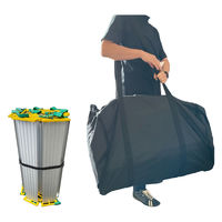 【車上渡し】こうじばん ロールスロープ・アクセスS AC-S 1台（直送品）