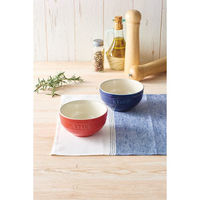 シャディ 【3箱セット】ストウブ セラミック ボウル 24-8200-047 1セット(3箱)（直送品）