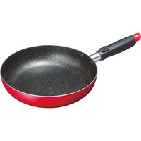 シャディ 【3箱セット】ディアーノ2 マーブルフライパン(20cm) 24-8202-171 1セット(3箱)（直送品）