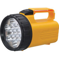 シャディ 【3箱セット】LEDスーパーライト 24-8203-607 1セット(3箱)（直送品）