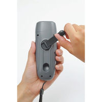 シャディ 【2箱セット】エレット 多機能ポータブルライト 24-8219-120 1セット(2箱)（直送品）