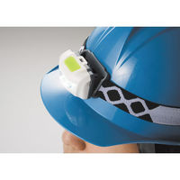 シャディ 【2個セット】COB LED ヘッドライト 24-8219-139 1セット(2個)（直送品）