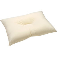 シャディ 【2袋セット】nishikawa ウォッシャブル枕 24-8219-740 1セット(2袋)（直送品）