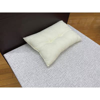 シャディ 【2袋セット】ウォッシャブル枕 24-8219-830 1セット(2袋)（直送品）