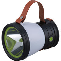 シャディ 【2箱セット】取っ手がベルトのライト&ランタン 24-8220-064 1セット(2箱)（直送品）