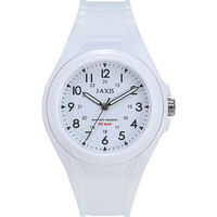 シャディ 【2箱セット】10気圧防水ウオッチ 24-8232-194 1セット(2箱)（直送品）